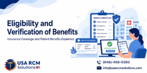 Read more about the article Eligibility and Verification of Benefits in Medical Billing