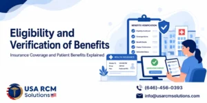 Read more about the article Eligibility and Verification of Benefits in Medical Billing