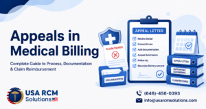 Read more about the article How to Appeal a Denied Medical Claim: Process, Deadlines, and Documentation