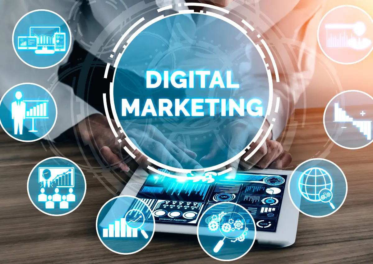 Digital Marketing for Practices