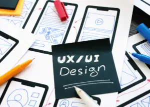 UI/UX Designing for Clinics